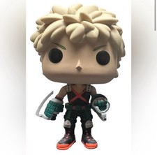 Funko pop katsuki - pop!,