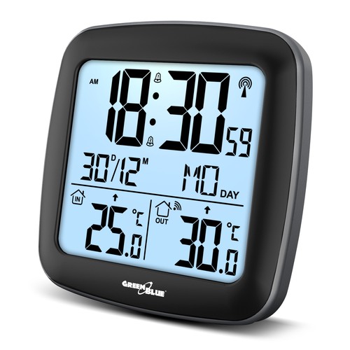 Stazione meteo senza - meteo,