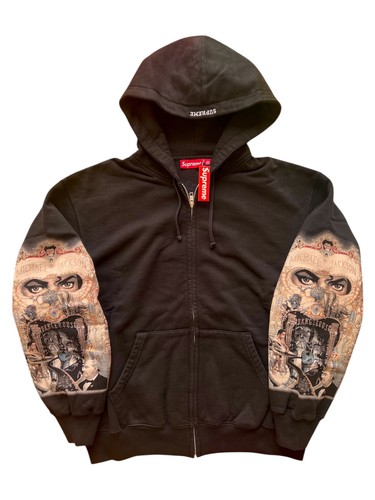 Supreme michael jackson - supreme,