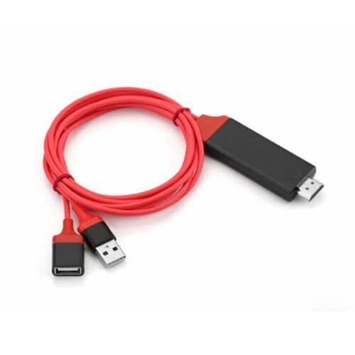 Cavo hdmi 1080p adattatore - hdmi,
