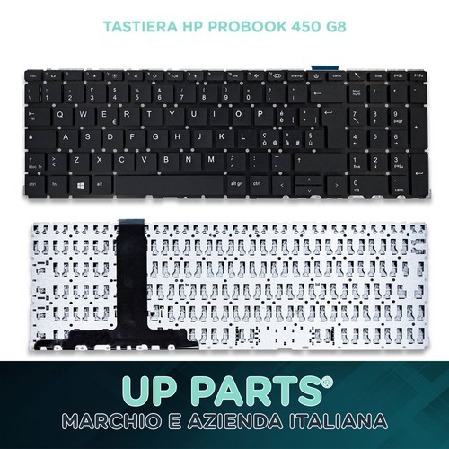 Tastiera italiana per notebook - tastiera,