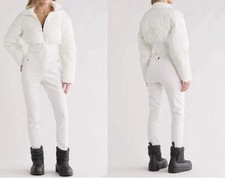 Tuta da sci impermeabile media