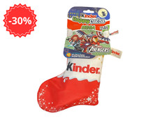 Kinder Happy Calza Mega Befana