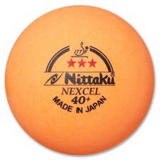 NITTAKU Orange 3 Star 40+