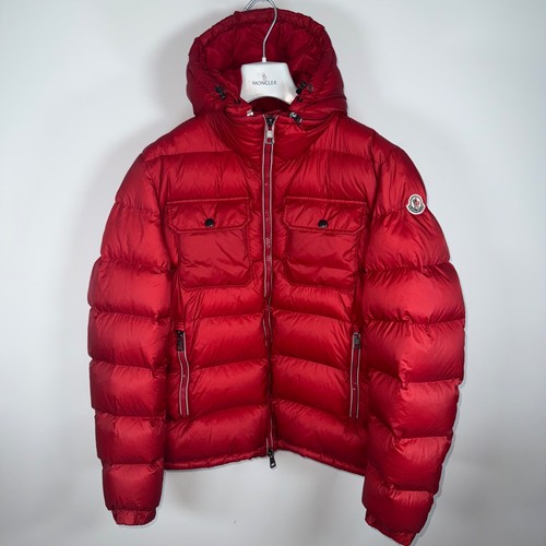 Moncler demar giubbotto - moncler,
