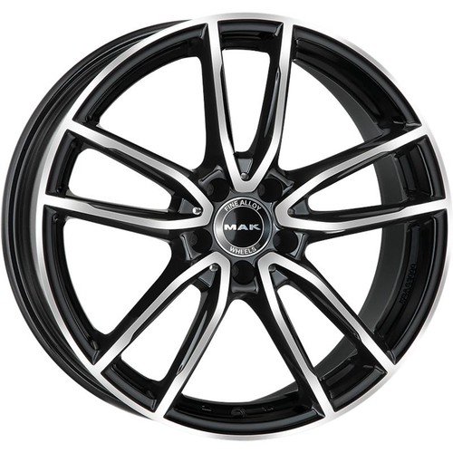 Cerchi lega mak evo - cerchi,