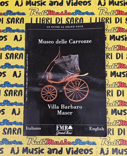 Book libro spillato fmr guide - book,
