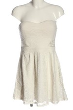 MADMODELE Abito in pizzo Donna