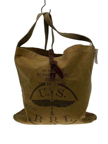 Borsa tracolla tela rrl - a,