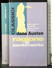 Ragione sentimento jane - e,