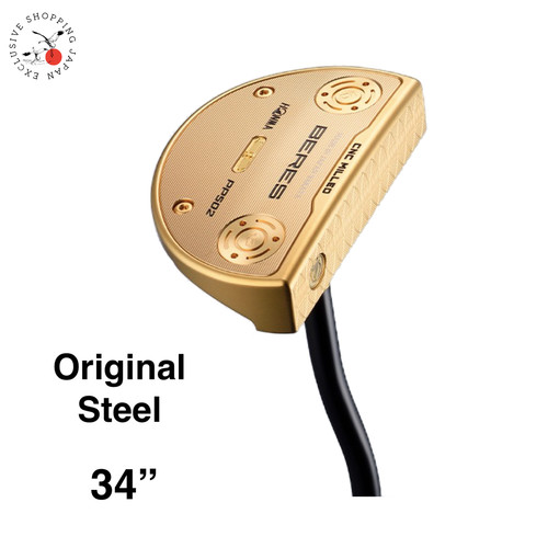 Honma golf beres - golf, cnc