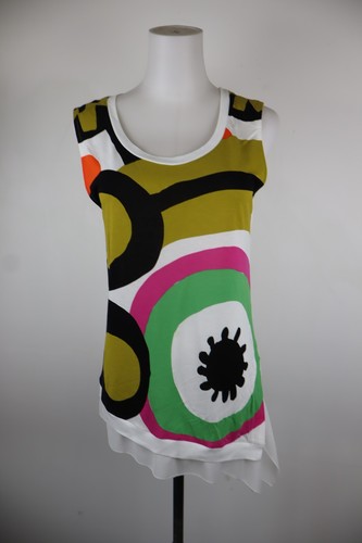 Desigual maglia donna m - desigual,