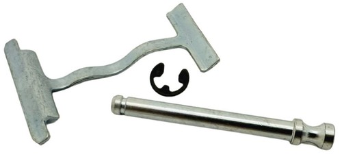 Graffa perno coppiglia ferma - perno,