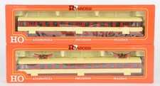 RIVAROSSI HO 1455 RAILCAR Ale