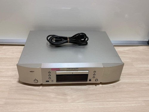 Marantz cd6006 lettore - lettore, cd