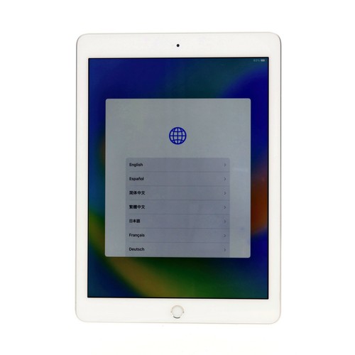 Apple ipad generazione - apple, 2017