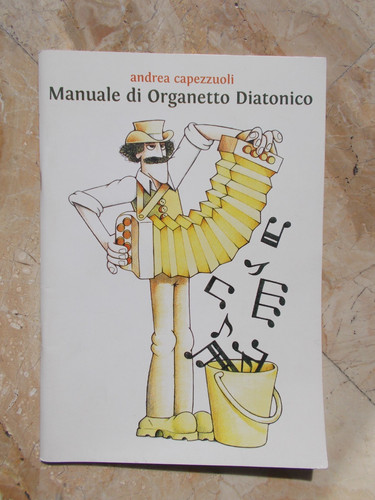 Andrea capezzuoli manuale - andrea,