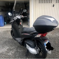 Scooter Honda SH 300 I
