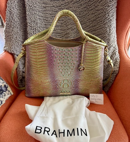 Borsa tracolla brahmin - a,