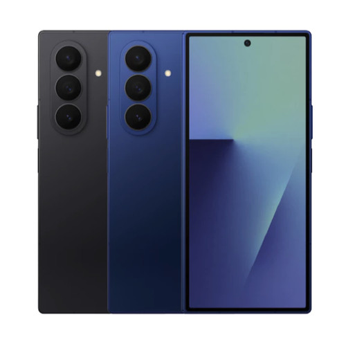 Samsung galaxy fold dual - fold, 7