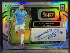 2025-26 Panini Select Serie A
