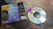 Digimon World Sony Playstation