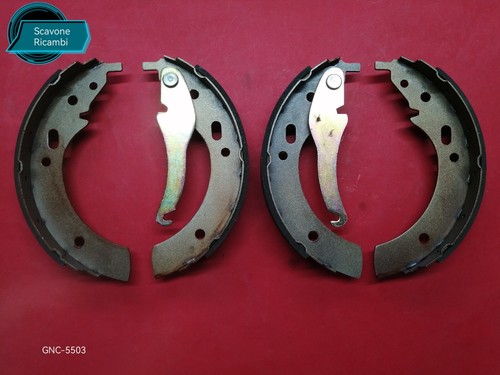 Kit ganasce freno bmw - kit,