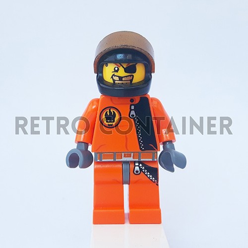 Lego minifigures agt012 - -,
