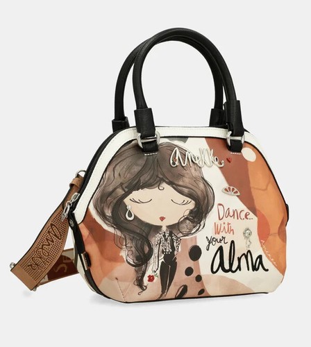 Anekke borsa bowling alma - anekke,