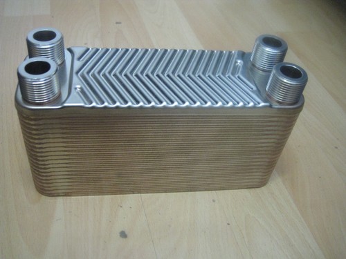 Scambiatore vaillant - scambiatore, 40