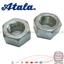 Coppia Dado Asse Ruota