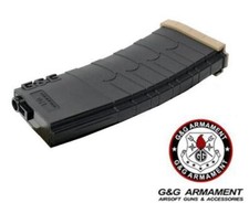 CARICATORE SOFTAIR M4 MID CAP