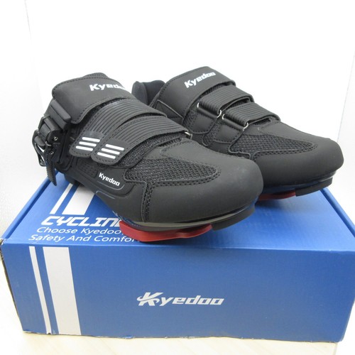 Scarpe ciclismo kyedoo nere - ciclismo,