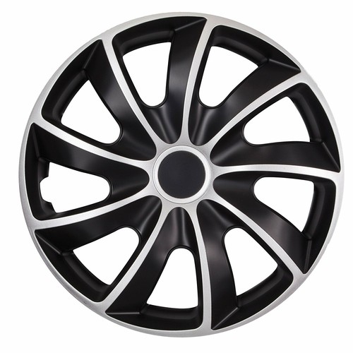 Copricerchi coppe ruota set - , 4