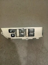 Interruttore alzavetro driver