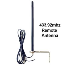 Antenna universale che aumenta