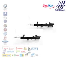 COPPIA 2 AMMORTIZZATORI POSTERIORI ALFA ROMEO 156 1.9 2.4 JTD 2.0 16V FT11201