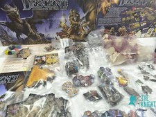 STARTER SET WARHAMMER 40K 2A