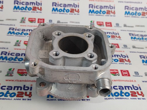 Cilindro nuovo cagiva 2 - 50, w4