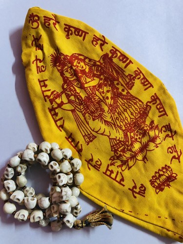 Gomukh dea kali - gomukh,