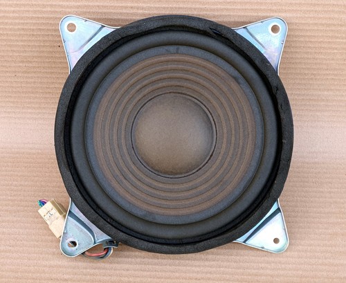 Subwoofer speaker pioneer - subwoofer, oem