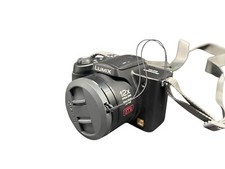 Panasonic Lumix DMC-FZ5