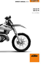 Ktm 300 tpi - 300, 2020