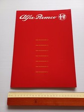 Alfa Romeo C.I.V.T. 1994 -