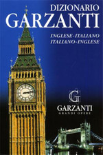  - Dizionario Garzanti