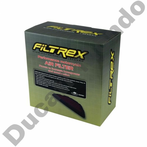 Filtro aria fitrex performance - filtro,