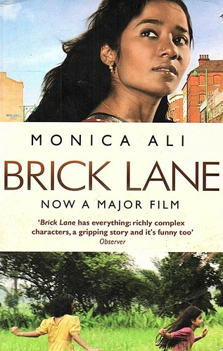 Brick lane monica ali - monica,