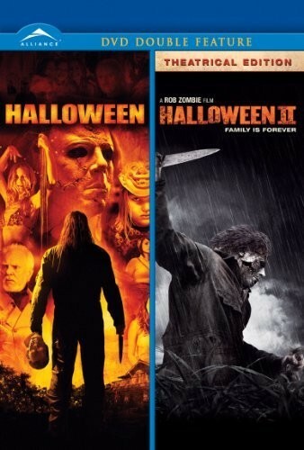 Halloween dvd - halloween, /