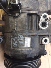 Compressore A/C Clima