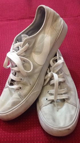 Nike scarpe ginnastica - scarpe,